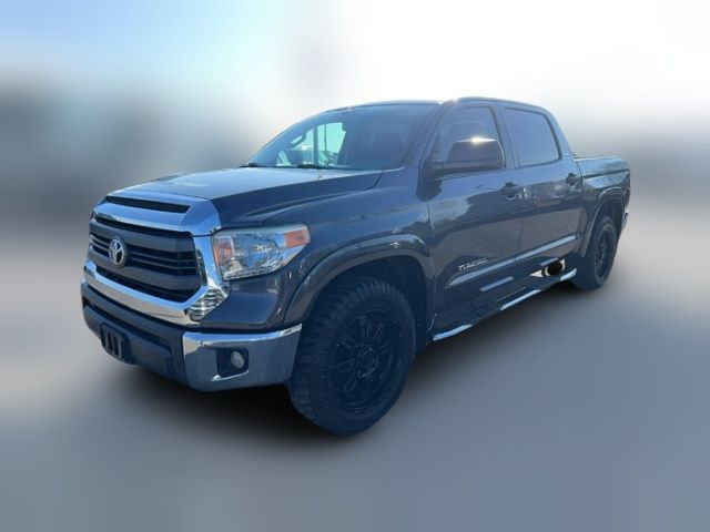 2014 Toyota Tundra SR5