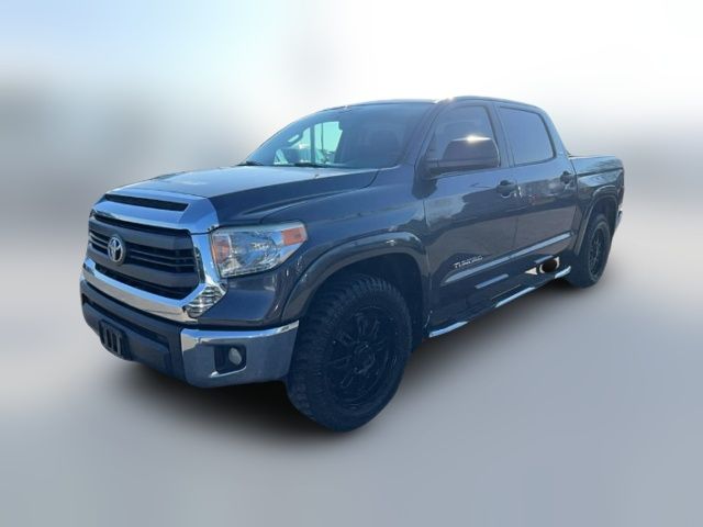 2014 Toyota Tundra SR5