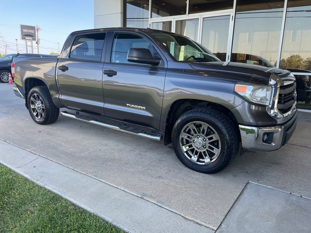 2014 Toyota Tundra SR5