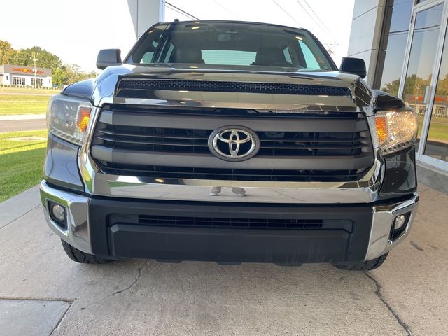 2014 Toyota Tundra SR5