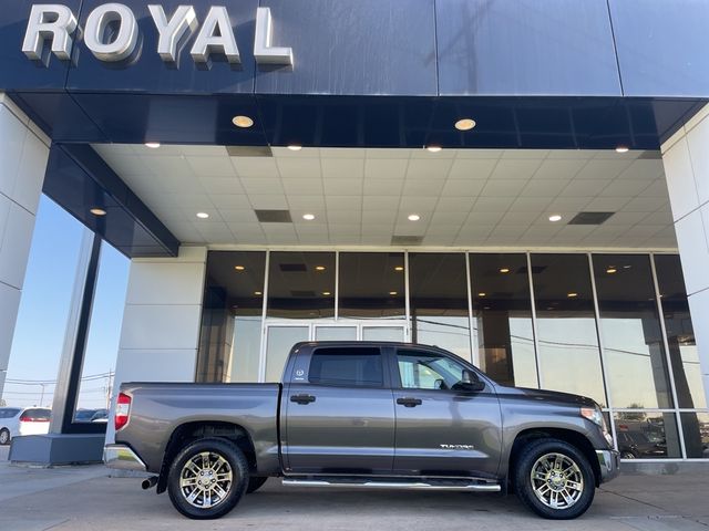 2014 Toyota Tundra SR5