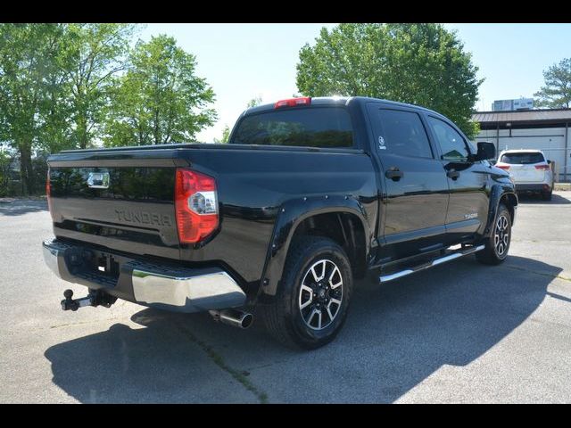 2014 Toyota Tundra SR5