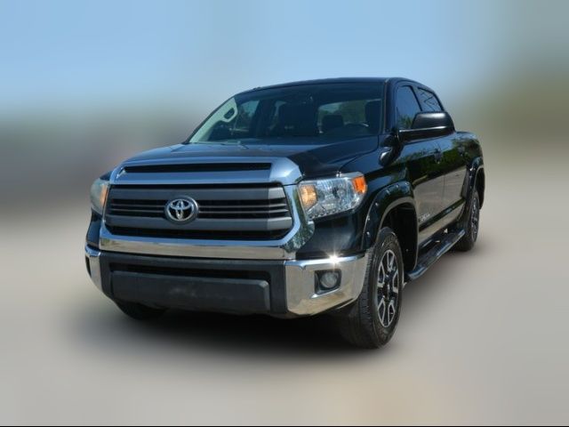 2014 Toyota Tundra SR5