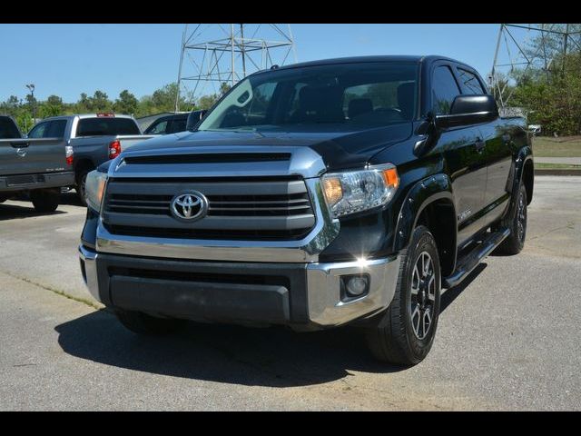 2014 Toyota Tundra SR5