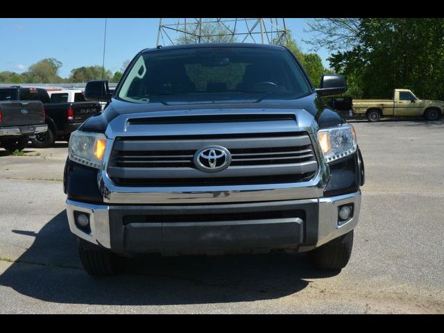 2014 Toyota Tundra SR5