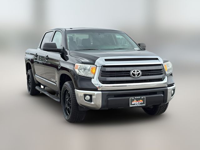 2014 Toyota Tundra SR5