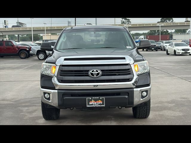 2014 Toyota Tundra SR5