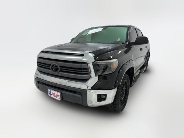 2014 Toyota Tundra SR5