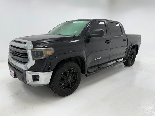 2014 Toyota Tundra SR5