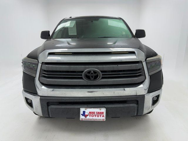 2014 Toyota Tundra SR5