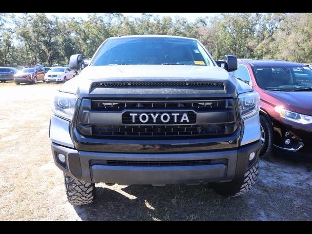 2014 Toyota Tundra SR5