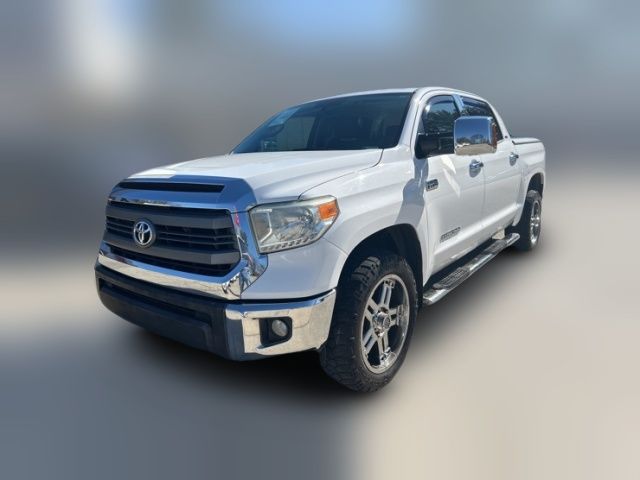 2014 Toyota Tundra SR5