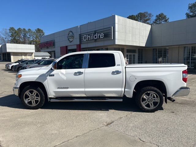 2014 Toyota Tundra SR5