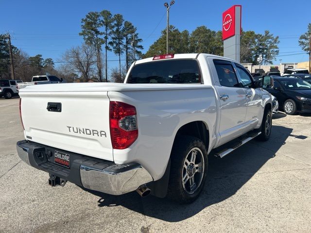 2014 Toyota Tundra SR5