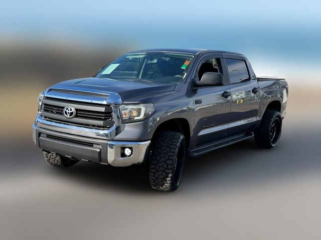 2014 Toyota Tundra SR5