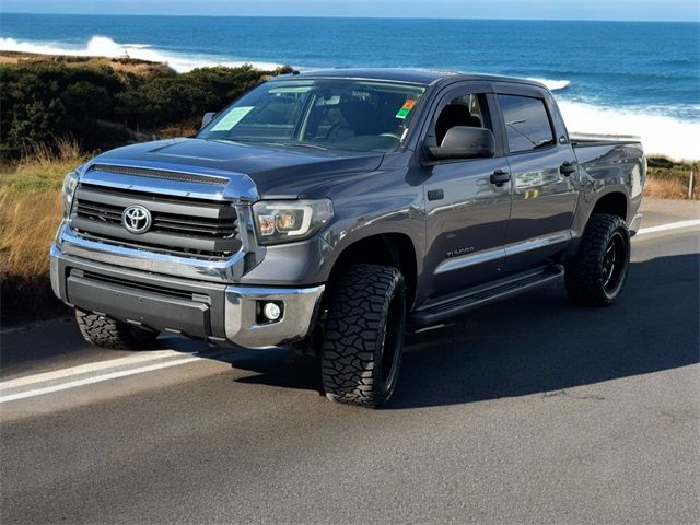 2014 Toyota Tundra SR5