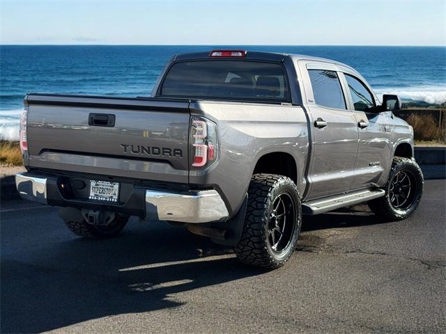 2014 Toyota Tundra SR5