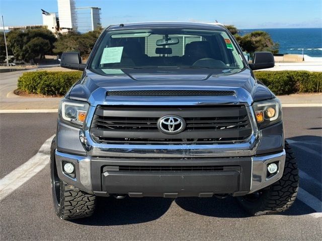 2014 Toyota Tundra SR5