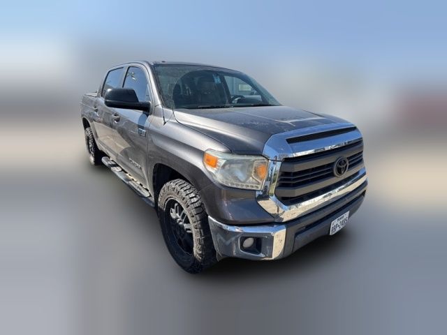 2014 Toyota Tundra SR5