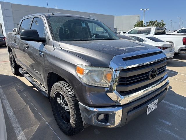 2014 Toyota Tundra SR5