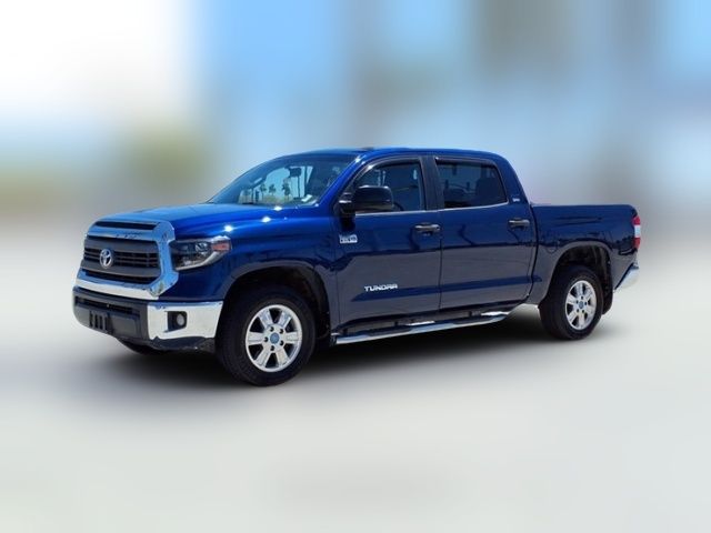 2014 Toyota Tundra SR5