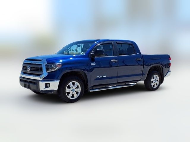 2014 Toyota Tundra SR5