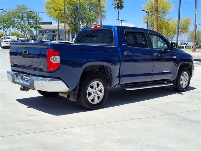 2014 Toyota Tundra SR5
