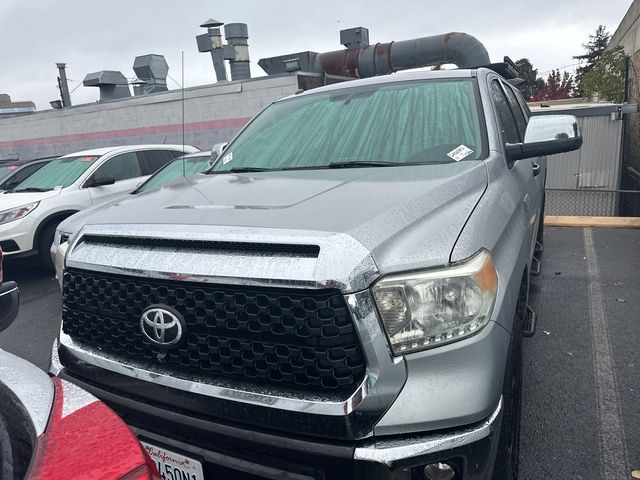 2014 Toyota Tundra SR5