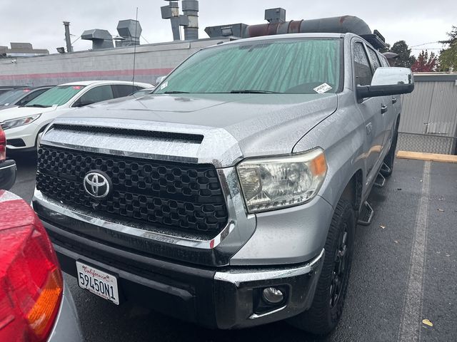 2014 Toyota Tundra SR5