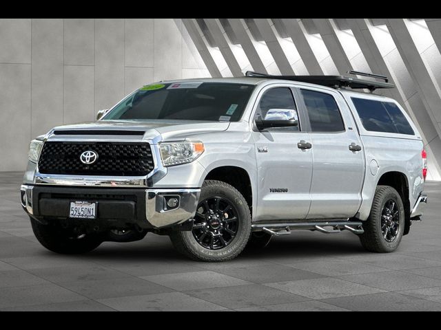 2014 Toyota Tundra SR5