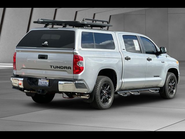 2014 Toyota Tundra SR5