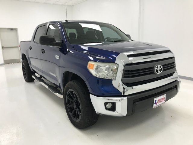 2014 Toyota Tundra SR5