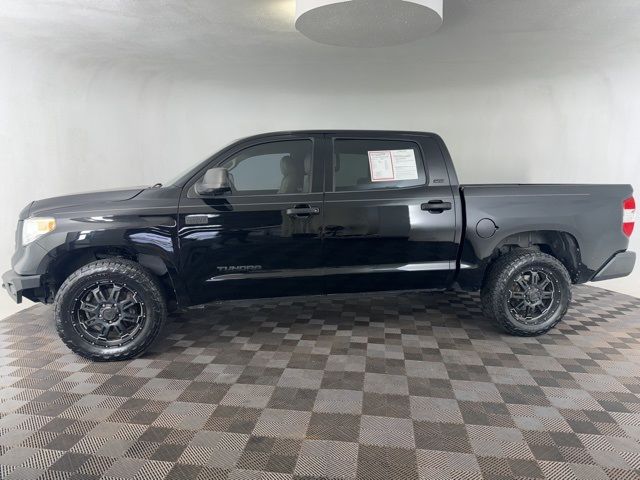 2014 Toyota Tundra SR5