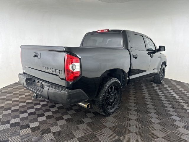 2014 Toyota Tundra SR5