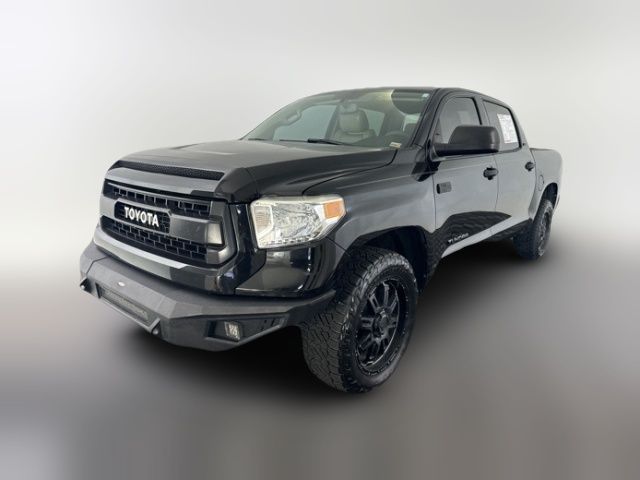 2014 Toyota Tundra SR5