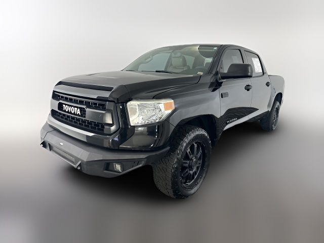 2014 Toyota Tundra SR5