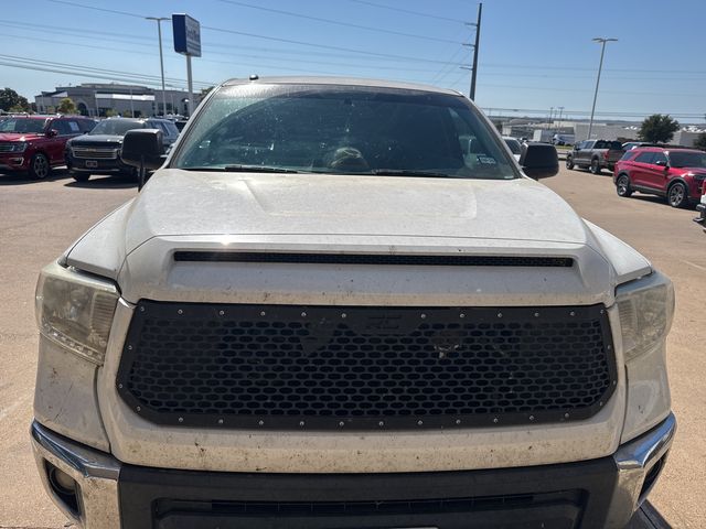 2014 Toyota Tundra SR5