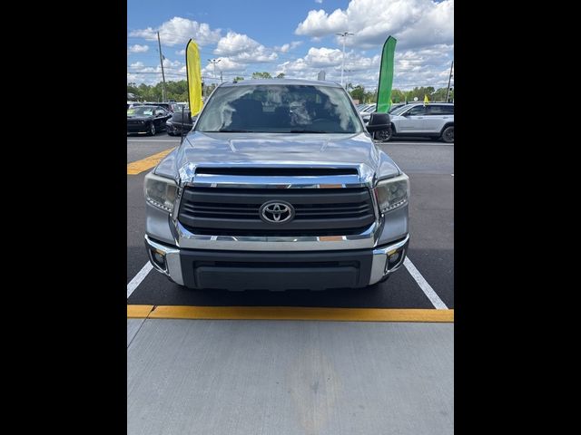 2014 Toyota Tundra SR5
