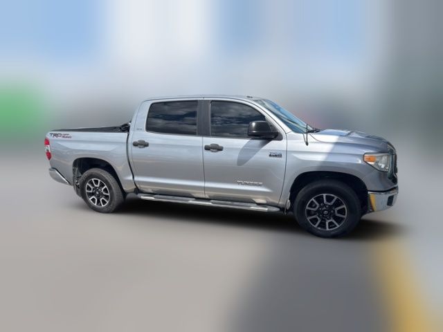 2014 Toyota Tundra SR5