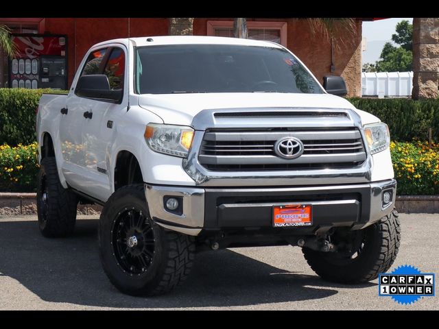 2014 Toyota Tundra SR5