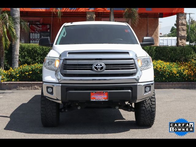 2014 Toyota Tundra SR5