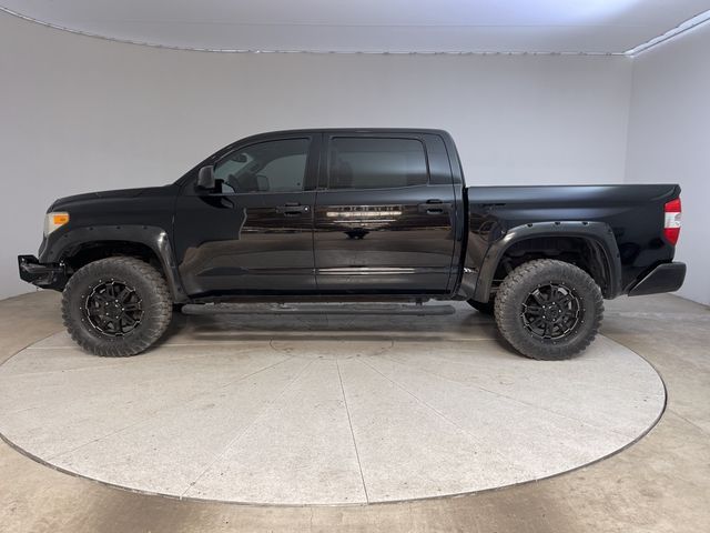 2014 Toyota Tundra SR5