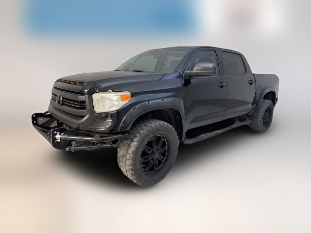 2014 Toyota Tundra SR5