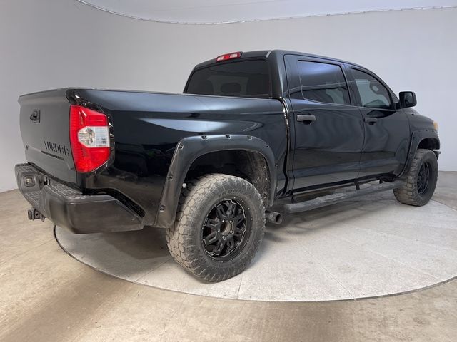 2014 Toyota Tundra SR5