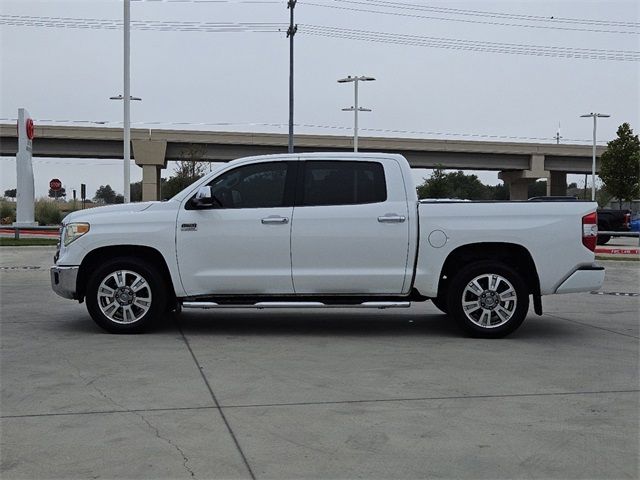 2014 Toyota Tundra 