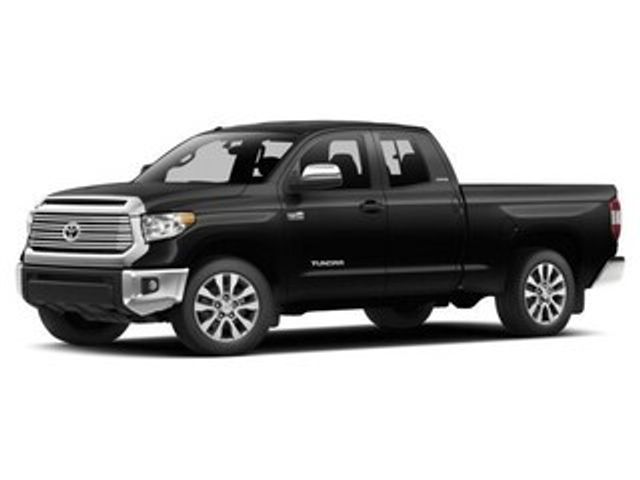 2014 Toyota Tundra SR5