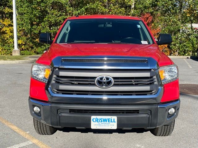 2014 Toyota Tundra SR5