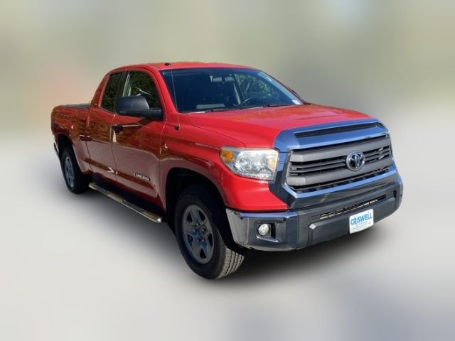 2014 Toyota Tundra SR5