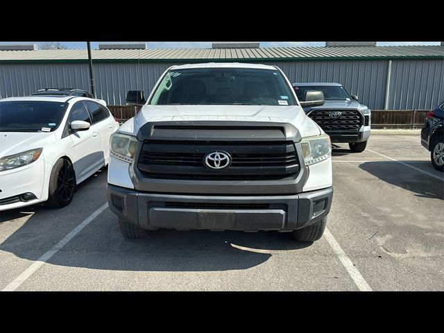 2014 Toyota Tundra SR