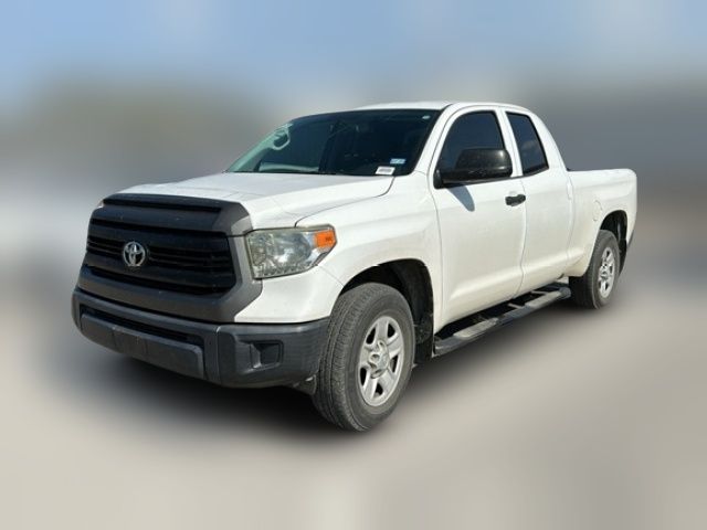 2014 Toyota Tundra SR